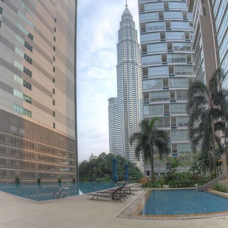 Golden Triangle Suites By Mondo Kuala Lumpur Exterior photo