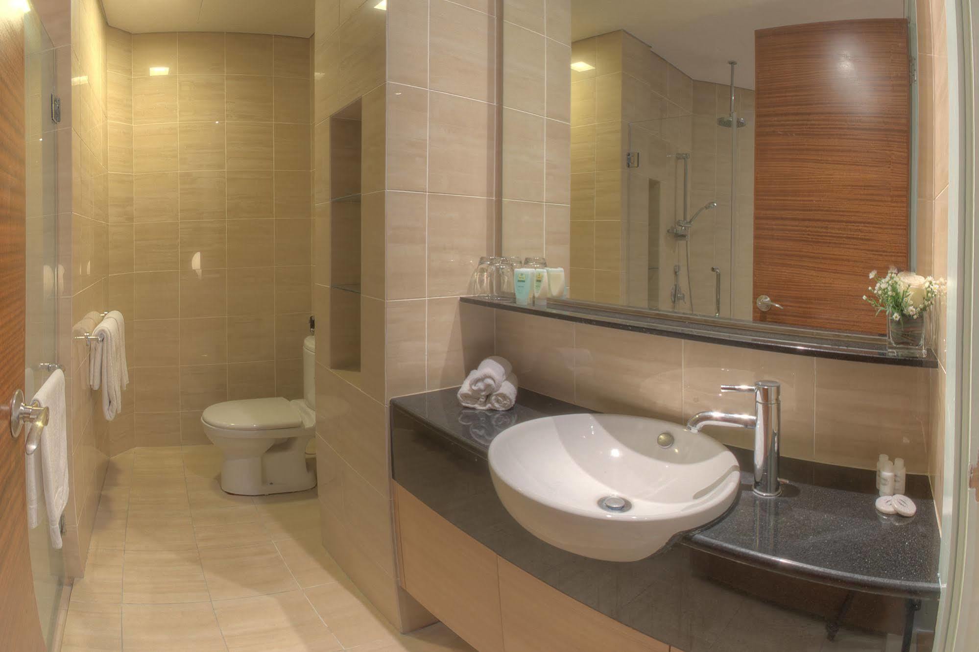 Golden Triangle Suites By Mondo Kuala Lumpur Exterior photo